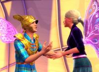 Barbie - Die geheime Welt der Glitzerfeen