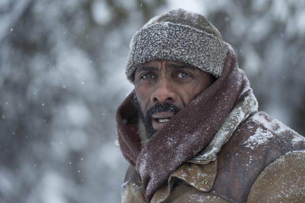 Bild 1 von 30: Ben Bass (Idris Elba)