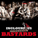Inglourious Indonesian Bastards