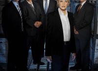 Cold Case - Kein Opfer ist je vergessen