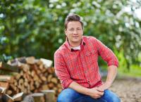 Jamies Wohlfühlküche - Essen das glücklich macht