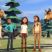 Spirit: wild und frei