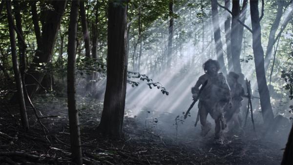 Bild 1 von 3: Sendungsbild