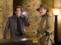 Ben Stiller in: Nachts im Museum