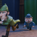 Sherlock Gnomes