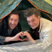 Wir lieben Camping