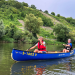 Expedition in die Heimat