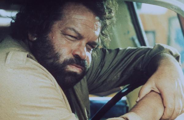 Bild 1 von 6: Tom (Bud Spencer)