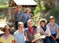 WILDER WILDER WESTEN