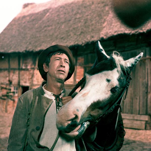 Bild 1 von 4: Lizenzzeitraum: bis zwei Wochen nach Ausstrahlung.