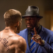 Southpaw