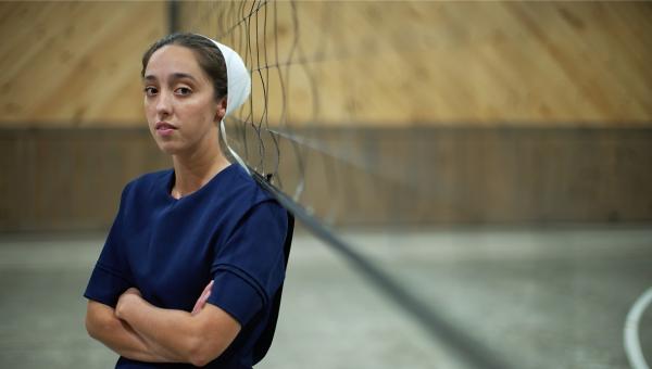 Bild 1 von 6: Vor allem junge Mitglieder der Glaubensgemeinschaft suchen Wege, die religiösen Grundsätze der Amish aufzubrechen. Einige lösen sich sogar von ihren Familien.