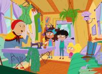 Ein Fall für Maëlys