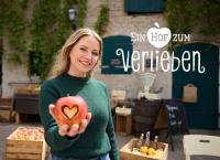 Ein Hof zum Verlieben