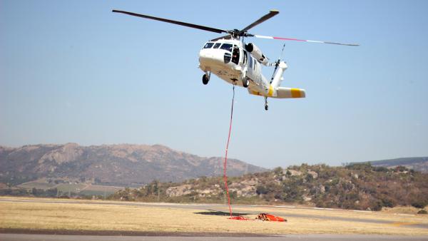 Bild 1 von 3: Sendungsbild