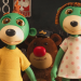 The Treflik Family