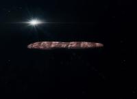 UFO-Theorien - Zwischen Fakt und Fiktion: SETI-Institut