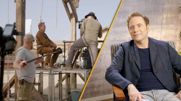 Bild 1 von 6: Michael \