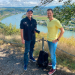 Expedition in die Heimat