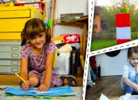 ENE MENE BU - und dran bist du