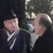Mein Diesseits - Unterwegs mit Martin Walser