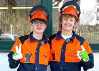 Die Jungs-WG - Pistengaudi im Pitztal