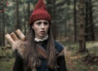 Tinka und der Spiegel der Seele