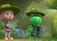 Grisu - Der kleine Drache