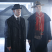 Murdoch Mysteries - Auf den Spuren mysteriöser Mordfälle