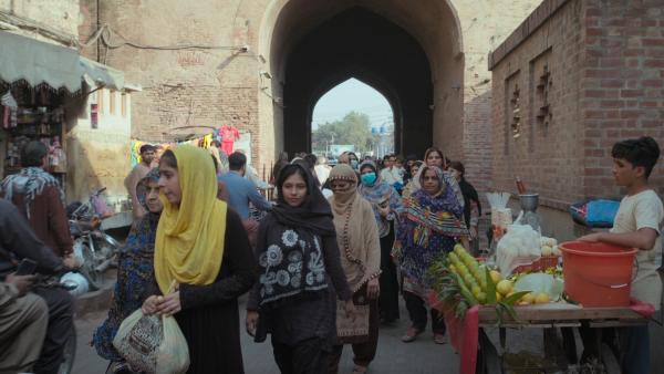 Bild 1 von 5: Organhandel in Pakistan: Kriminelle Banden schlagen Kapital aus der Not der verarmten Bevölkerung.