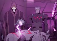 Voltron: Legendärer Verteidiger