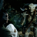 Pans Labyrinth