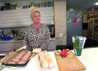 Lecker Schmecker Wollny - Silvias beste Schnäppchenrezepte