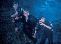 Karate Kid II - Entscheidung in Okinawa