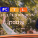 RTL Wir helfen Kindern - Update