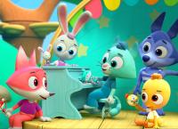 Beadies Songs