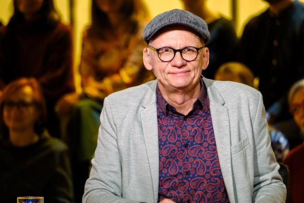 Bild 1 von 35: Im Bild: Oliver Baier.