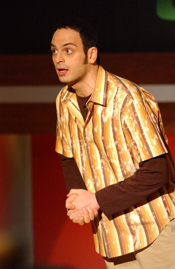 Bild 1 von 16: Kaya Yanar