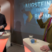 Bilder zur Sendung: Augstein und Blome