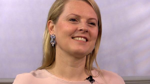 Bild 1 von 1: Patricia Kelly