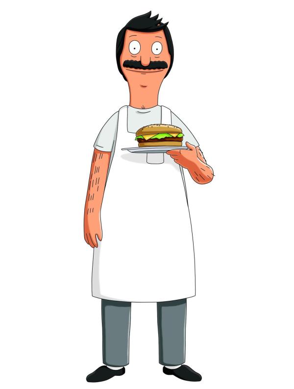 Bild 1 von 18: (1. Staffel) - Bob ist der Betreiber eines mehr schlecht als recht laufenden Restaurants. Seine extreme Motivation bringt ihn jedoch häufig in heikle Situationen und verschafft ihm in Kombination mit seiner Unberechenbarkeit einige Feinde ...