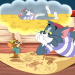 Tom & Jerry - Piraten auf Schatzsuche