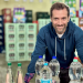 Ausgerechnet Wasser