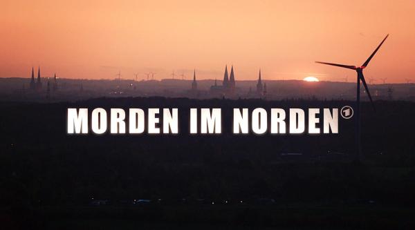 Heiter bis tödlich - Morden im Norden