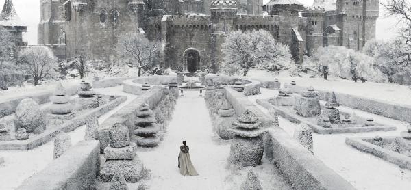 Bild 1 von 34: Snow White & The Huntsman