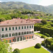 Villengärten in der Toskana - Die Villa Reale bei Marlia