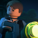 Jurassic World - Der unheilvolle Ausbruch