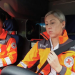 112 - Retter im Einsatz