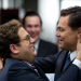 The Wolf of Wall Street