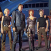 Gene Roddenberry's Andromeda